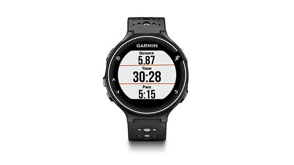 Garmin Forerunner 235