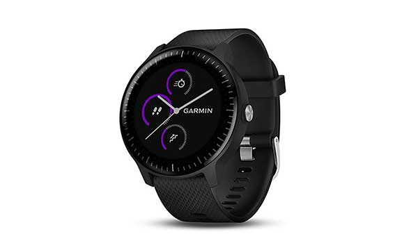 Garmin Vivoactive3 Music