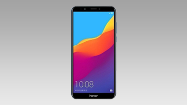 Honor 7C