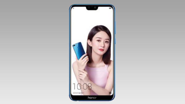 Honor 9N