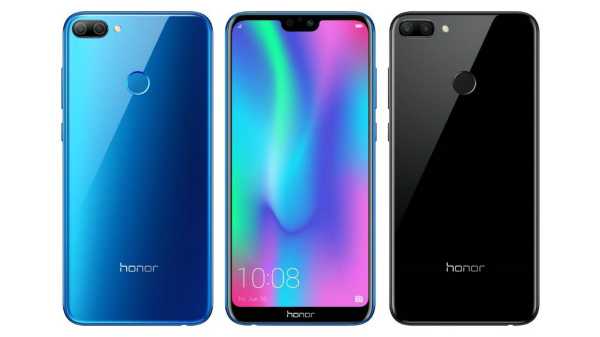 Honor 9N