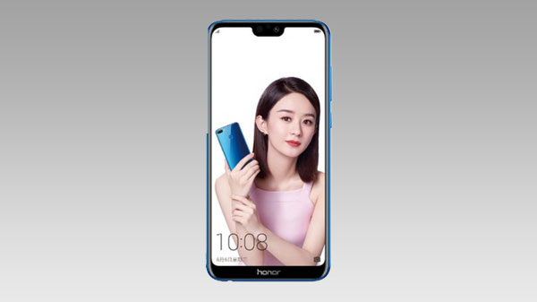 Honor 9N