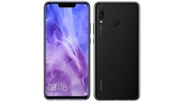 Huawei Nova 3