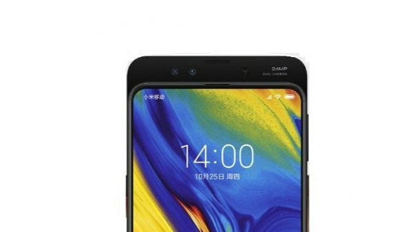 മി മിക്സ് 3 ആദ്യ 5G സ്മാര്ട്ട്ഫോണ്?