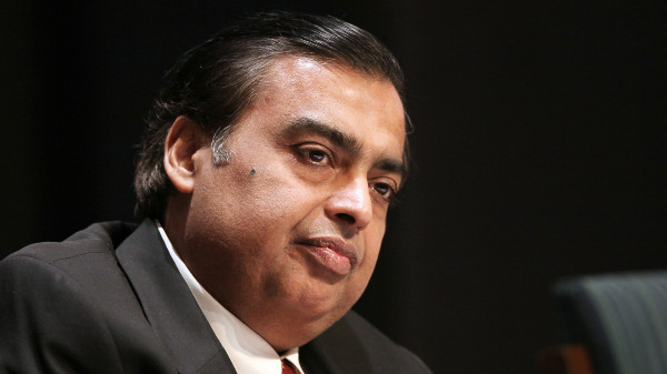 44.3 ബില്യൺ ഡോളർ ആസ്തി