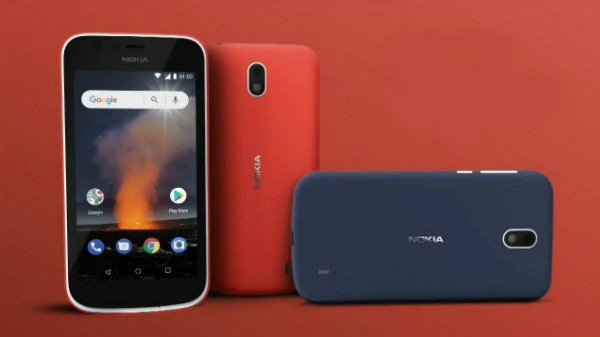 Nokia 1