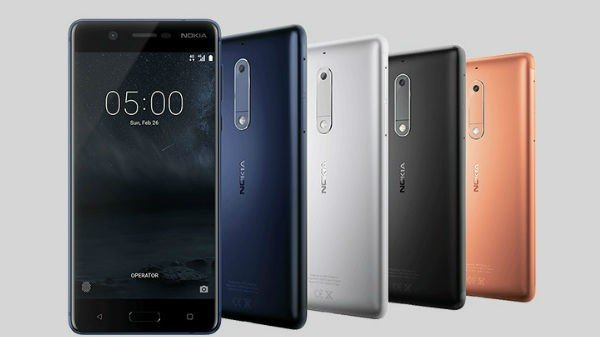 Nokia 6