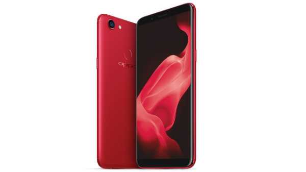 Oppo F5 64GB