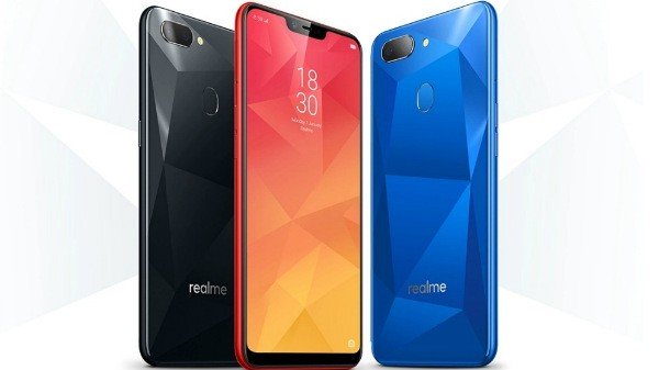 Realme 2