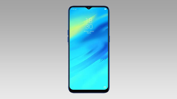 Realme 2 Pro