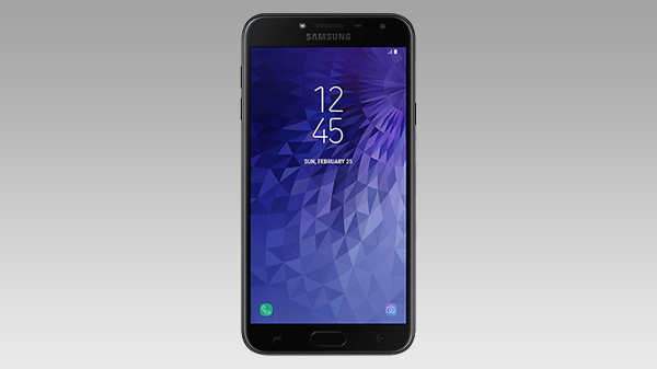 Samsung Galaxy J4