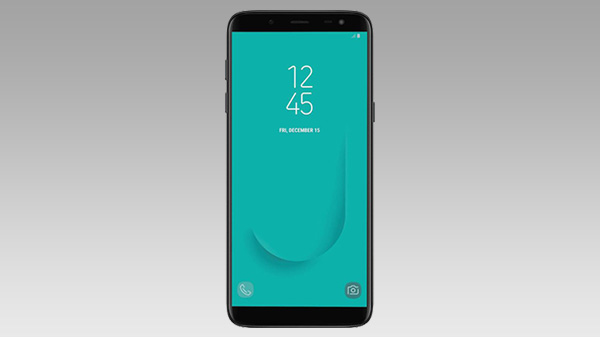 Samsung Galaxy J6