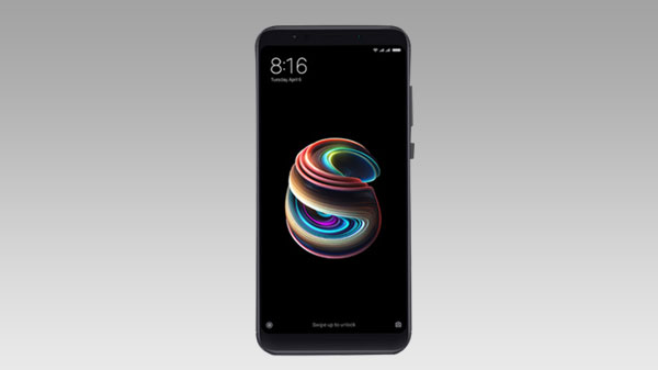 Xiaomi Redmi Note 5 Pro