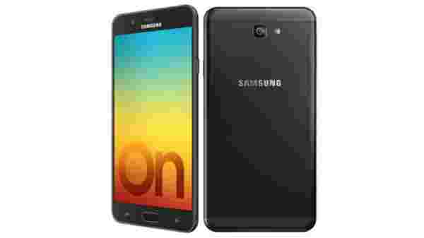 Samsung Galaxy on7 Prime