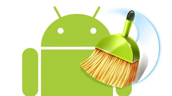 2. Clean Master പോലെയുള്ള ആപ്പുകൾ