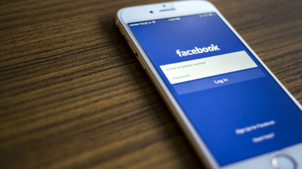 3. ഫേസ്ബുക്ക്