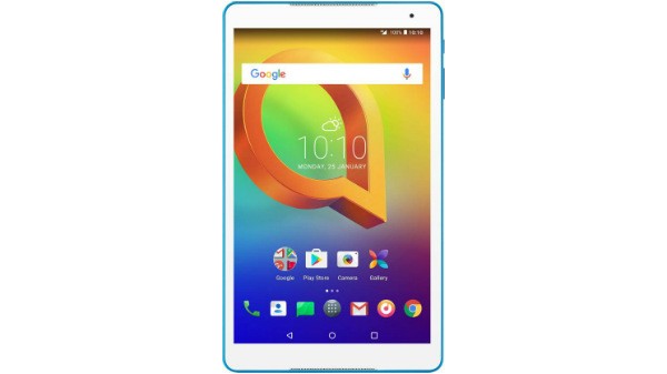 Alcatel A3 10