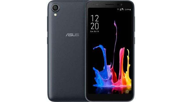 Asus Zenphone lite L1