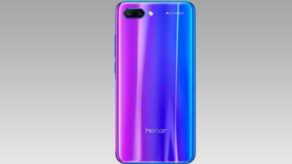 Honor 10