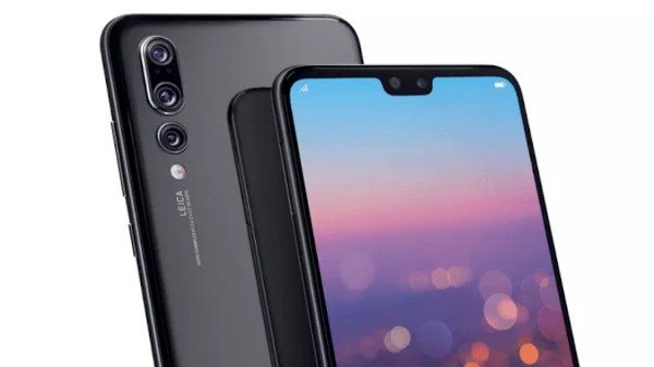 Huawei P30