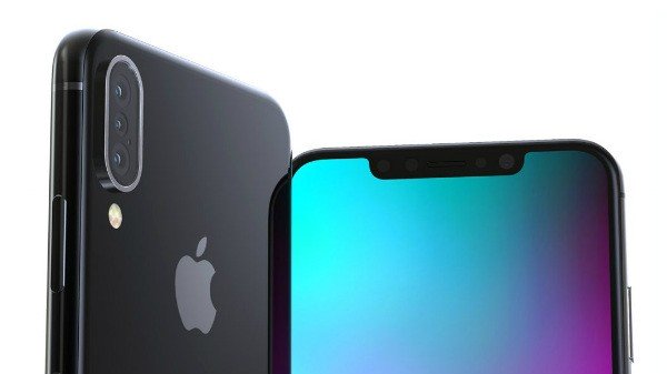 Apple iPhone X (2018)