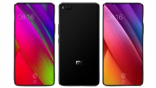 Xiaomi Mi 7