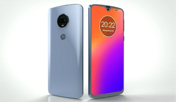 Motorola Moto G7 and Moto G7 Plus