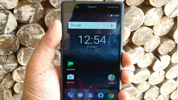 Nokia 3