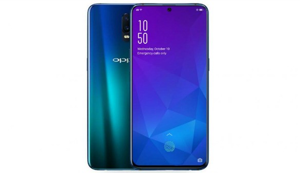 OnePlus 7 and OnePlus 7T