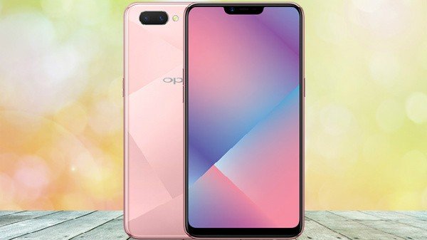 Oppo A5