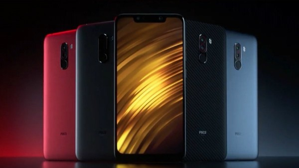 Poco F1