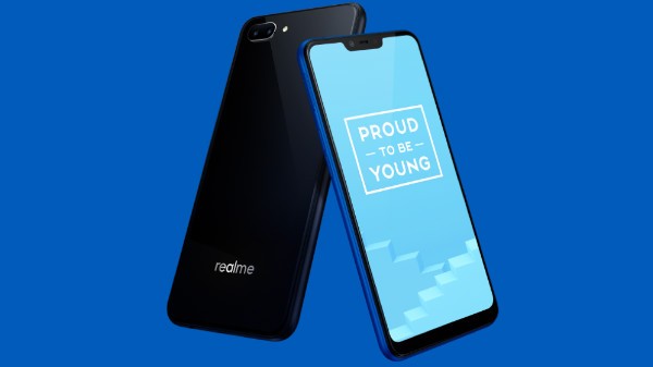 Realme C1