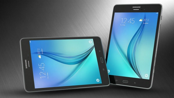 Samsung Galaxy Tab A T355Y