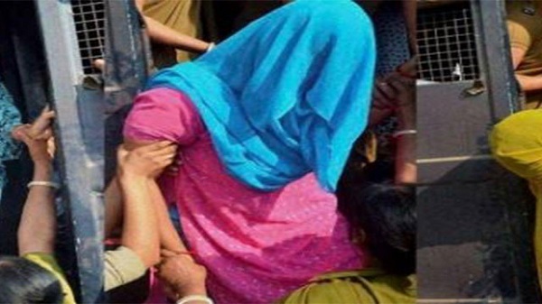 ദേവിപ്രിയ പോലീസ് കസ്റ്റഡിയിലേക്ക്