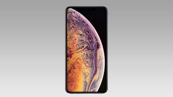 Apple iPhone XS Max