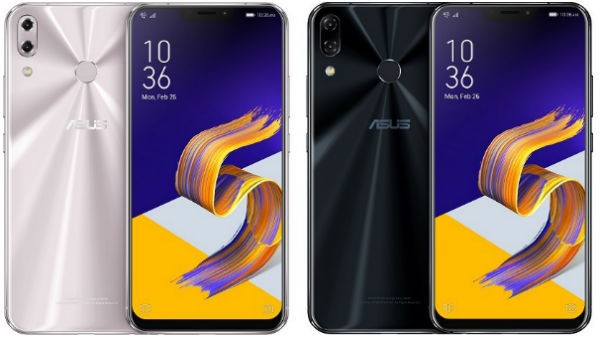 Asus Zenfone 5Z 256GB