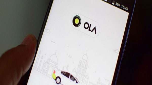 യൂബര്‍, ഓല എന്നിവയുടെ വിലകള്‍ താരതമ്യം ചെയ്യാം