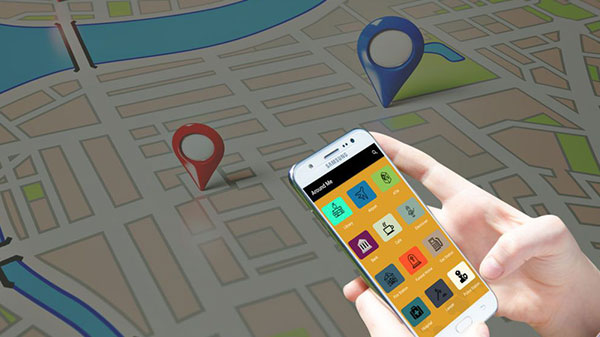 അടുത്തുളള സ്ഥലങ്ങള്‍ കണ്ടെത്താം