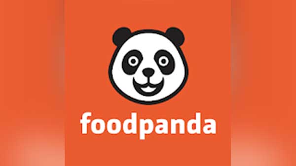 4. Foodpanda