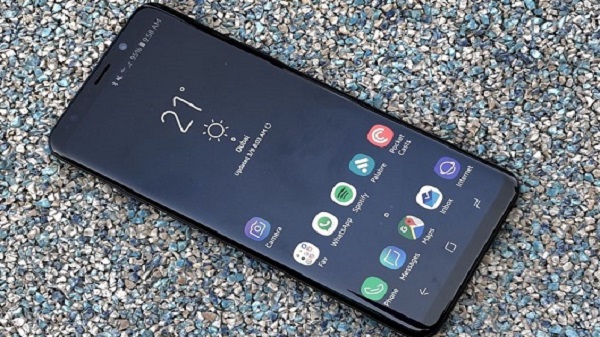 സാംസങ് ഗ്യാലക്സി S10 +