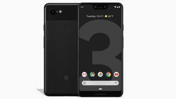 Google Pixal 3 XL