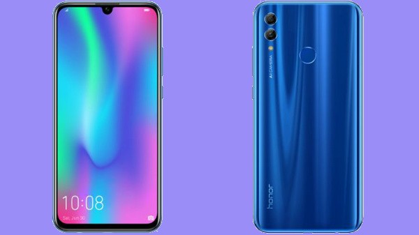 Honor 10