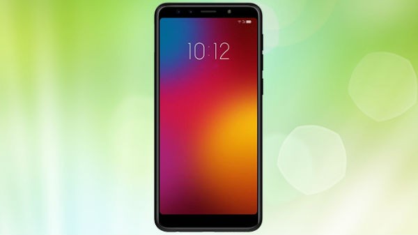 Lenovo A5