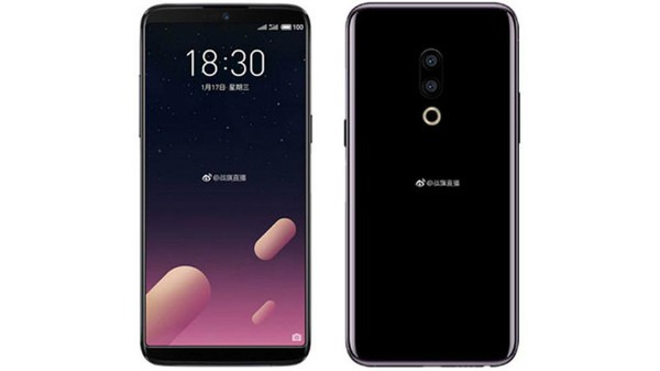 Meizu M16