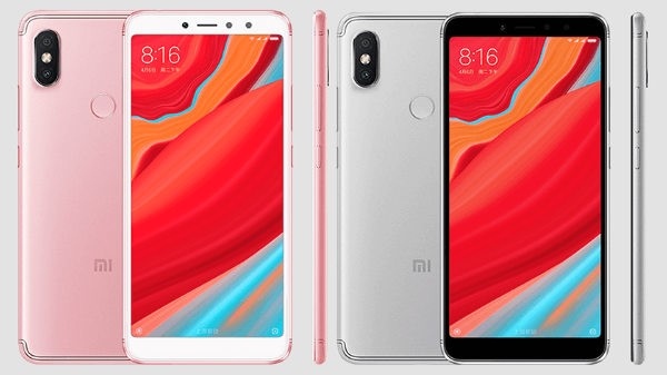 Redmi Y2