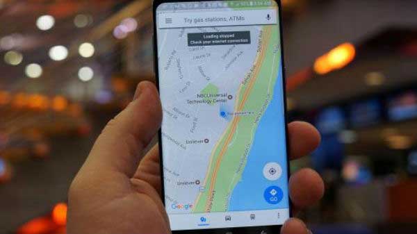 നിങ്ങള്‍ കാര്‍ എവിടെയാണ് പാര്‍ക്ക് ചെയ്തിരിക്കുന്നത്?