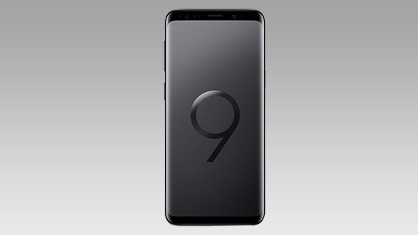 Samsung Galaxy S9+