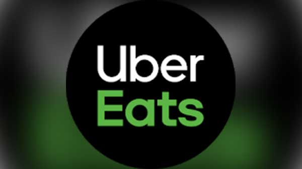 3. Uber Eats