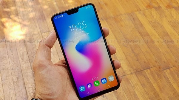 Vivo V9