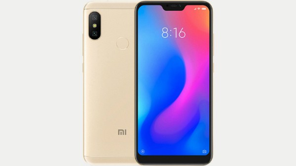 Xiaomi Mi A2